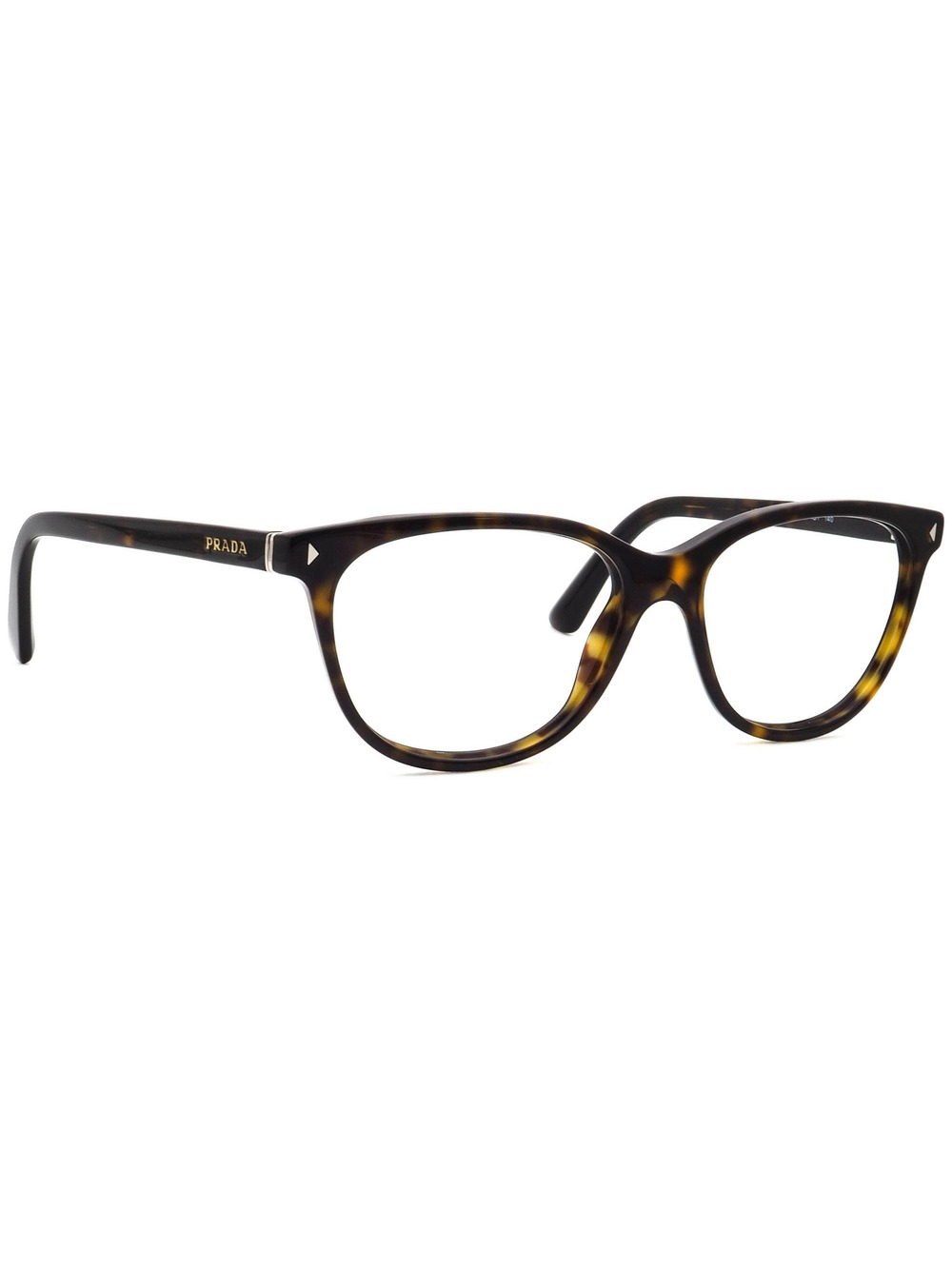 Prada VPR 14R 2AU-1O1 Eyewear